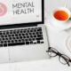 Corporate mental health programs supporting employee well-being