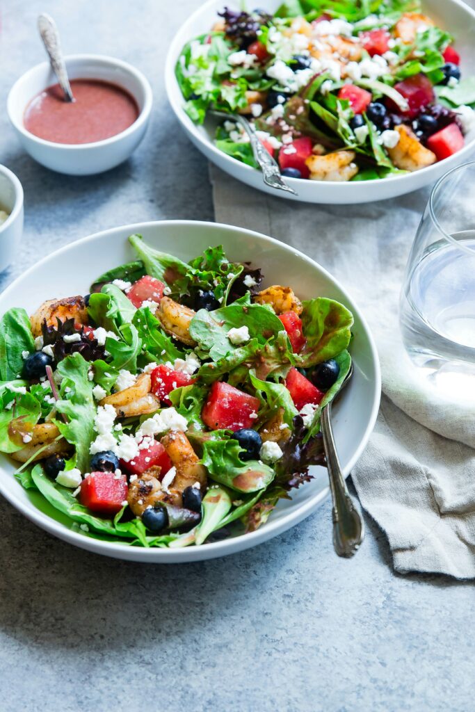 Nutritious Options in the Office pantry encourage Employees to eat healthy 