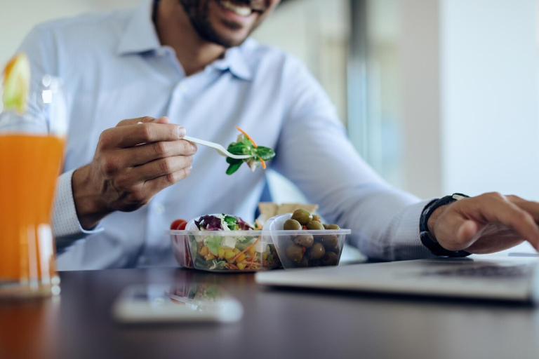 Healthy Pantry Options Are Important